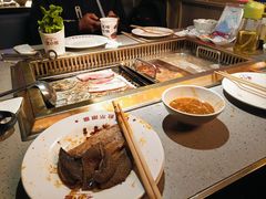 -芝小官毛肚火锅海鲜自助(淮安清江浦区新亚店)