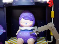 -泡泡玛特POPMART(杭州乐堤港店)
