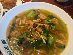 -飨府.老淮面馆.自营(清河路店)