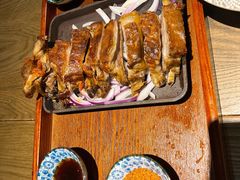 -那时新疆·若羌(经纬汇店)