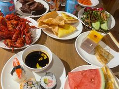 -清河半岛温泉度假酒店