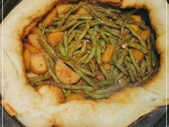 -满兴咱妈烀饼铁锅炖(兰州北街店)