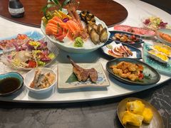 -樱之盛宴·蟹料理海鲜自助(前进大街店)