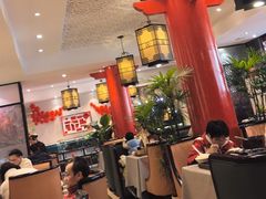 -汉水谣·江景餐厅(江滩店)