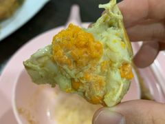 -龙海鲜螃蟹王(宏茂桥店)