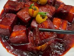-鲜得莱渔港·小平岛海胆馆(七贤岭店)