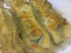 -春水锅贴·传统鲁菜(大明湖店)