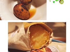 冰火小红薯-炖物24章·顺时轻养茶(杭州大厦店)