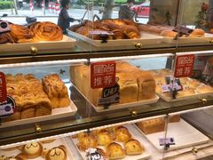 -TOUCH泰奇(金桥长岛路店)