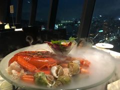 -澳门旅游塔360°旋转餐厅(南湾湖广场店)