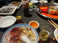 -巴蜀大宅门火锅(北大街店)