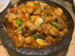 -范家小馆·烤鸭新京菜(金融街店)