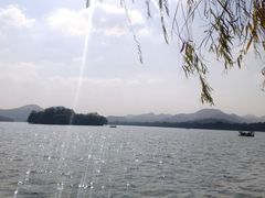 -浙江省博物馆(孤山馆区)