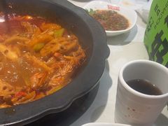 -虾吃虾涮.虾火锅.肉蟹煲(步步高梅溪新天地店)