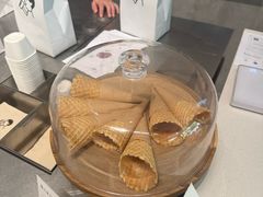 -喜茶(上海打浦桥日月光gelato lab+店)