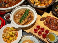 -桂小厨广西菜(航洋店)
