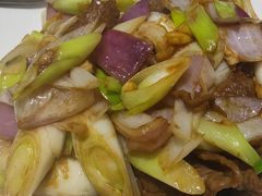 -张记旺角食街(动物园店)