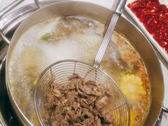 -海银海记牛肉火锅(解放路店)