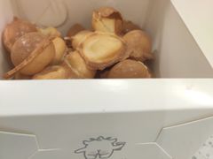 -茶力的小怪兽(梅林卓悦汇店)