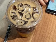 -瑞幸咖啡(广东外经贸大厦店)
