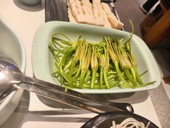 -小街猪手(团结湖店)