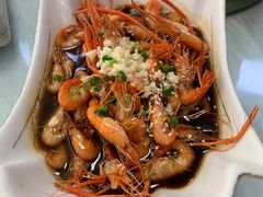 -芸海阁·农家私房菜(沙家浜景区出口店)