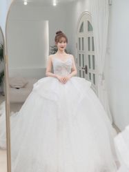 -洋洋婚纱品牌集合店