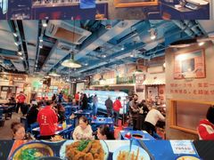 -马路边边串串香(双井直营店)