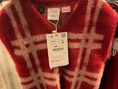 -ZARA(海雅缤纷城宝安店)