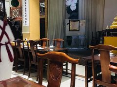-福慧慈缘素食餐厅(王府井店)