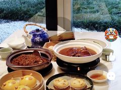 -橘焱胡同烧肉夜食(BFC外滩金融中心店)