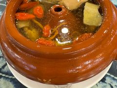 -桥香园云南过桥米线(金马碧鸡店)