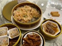 -香云轩·顺德菜(香云纱园林酒店店)