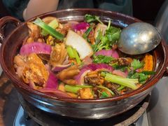 -凤兴鸡煲(宝安海雅店)