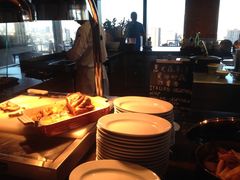 iphone_upload_pic-君悦酒店·乐厨·高空自助餐(青年大街店)