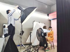 -海马体家庭照相馆(广州正佳广场店)