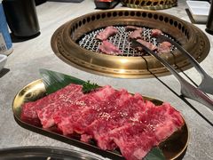 -乾杯烧肉居酒屋(中洲湾店)