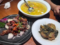 -涌觅名灶·本地海鲜宁波菜(财富广场店)