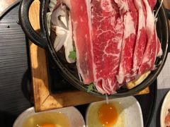 -森味花园·日本料理(伊藤洋华堂亚运村店)
