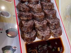 -服务大楼冷面(延大店)