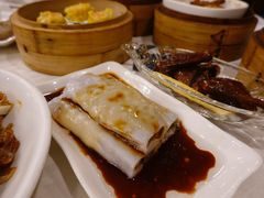 -潮福城大酒楼·潮粤菜·港式点心(阳光城店)