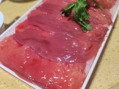鲜腰片-田鸭肠·非遗火锅(彭州店)