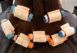 -FLAIR HAIR SALON