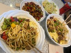 -文三里屯面馆(三里屯店)