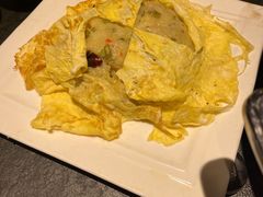 特色土豆泥-不老溪贵州菜(广安门总店)