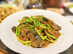 -鑫小城故事·藕汤·家常菜(台北一路总店)