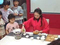 -闽江夜游台江旅游码头