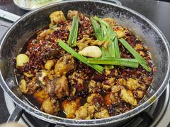-贵阳李氏息烽阳朗鸡(民生路店)