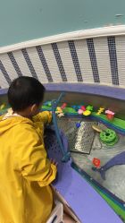 -奈尔宝家庭中心·亲子餐厅(苏州大悦城店)