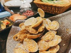 -西安浐灞艾美酒店·汉江餐厅·火锅